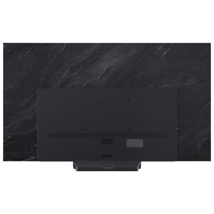 LG OLED65C5PUA | Téléviseur 65" 4K OLED - 120Hz - Série C5 - Processeur IA a9 4K Gen8 - Noir | Sonxplus Thetford Mines