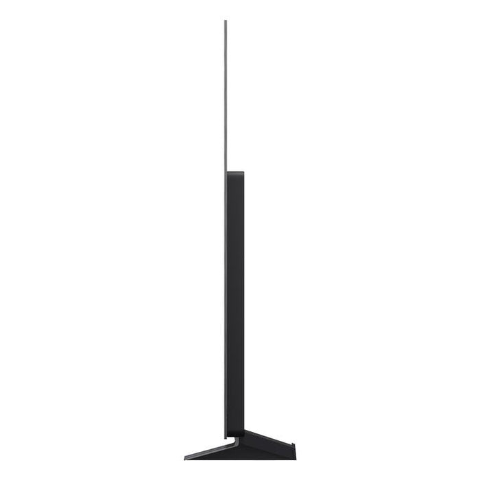 LG OLED77C5PUA | Téléviseur 77" 4K OLED - 120Hz - Série C5 - Processeur IA a9 4K Gen8 - Noir | Sonxplus Thetford Mines