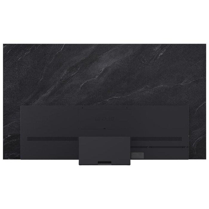 LG OLED83C5PUA | Téléviseur 83" 4K OLED - 120Hz - Série C5 - Processeur IA a9 4K Gen8 - Noir | Sonxplus Thetford Mines