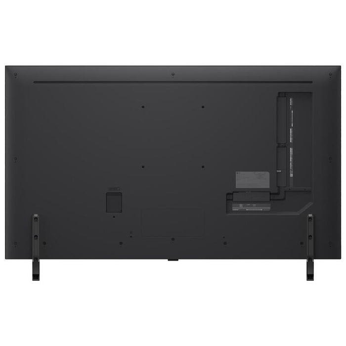 LG 50QNED85AUA | Téléviseur 50" - UHD 4K - Série QNED85A - 120Hz - Processeur IA a8 4K Gen2 - Noir