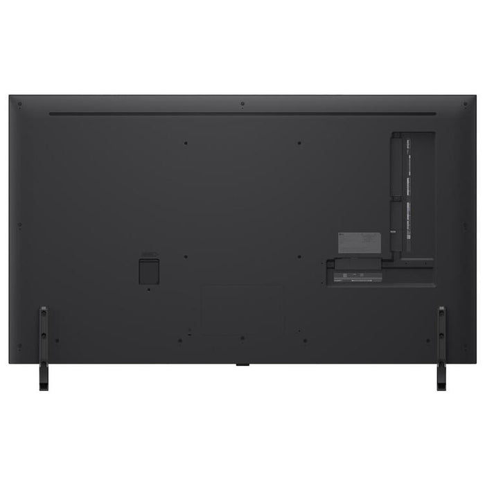 LG 55QNED85AUA | Téléviseur 55" - UHD 4K - Série QNED85A - 120Hz - Processeur IA a8 4K Gen2 - Noir
