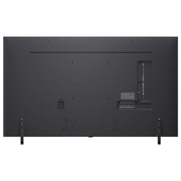 LG 65QNED85AUA | Téléviseur 65" - UHD 4K - Série QNED85A - 120Hz - Processeur IA a8 4K Gen2 - Noir