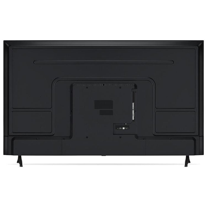 LG 43UA7700PUB | Téléviseur 43" - 4K Ultra HD - DEL - Série UA7700 - HDR - Smart WebOS - 60 Hz natif - Processeur IA a7 Gen8 4K - Noir | Sonxplus Thetford Mines