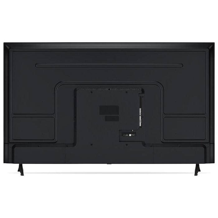 LG 50UA7700PUB | Téléviseur 50" - 4K Ultra HD - DEL - Série UA7700 - HDR - Smart WebOS - 60 Hz natif - Processeur IA a7 Gen8 4K - Noir | Sonxplus Thetford Mines