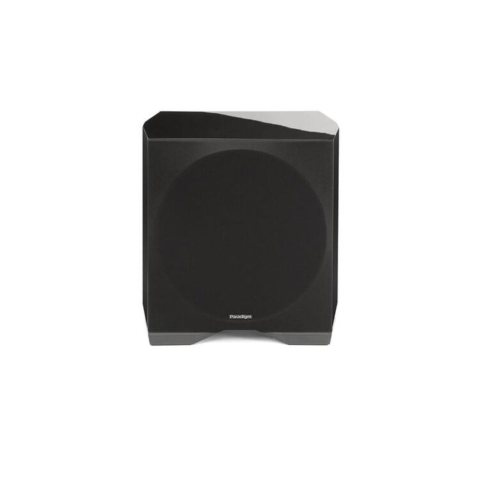Paradigm DEFIANCE S10 | Caisson de graves 10" - 500W RMS - Unité