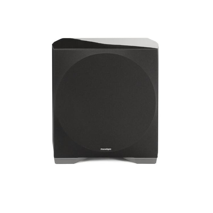 Paradigm DEFIANCE S12 | 12" subwoofer - 800W RMS - Unit