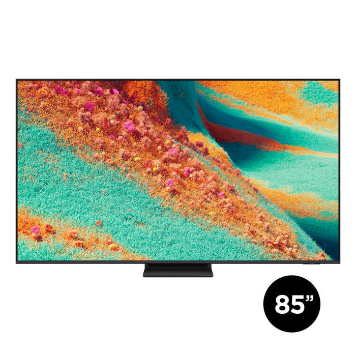 Samsung QN85QN85FAFXZC | 85" TV QN85F Series - Neo QLED - 4K - 120Hz - Neo Quantum HDR-Sonxplus Thetford Mines