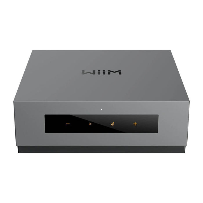 WiiM WIIMCIMODA80 | Class D Amplifier - DAC SABRE ESS ES9018K2M-Sonxplus Thetford Mines