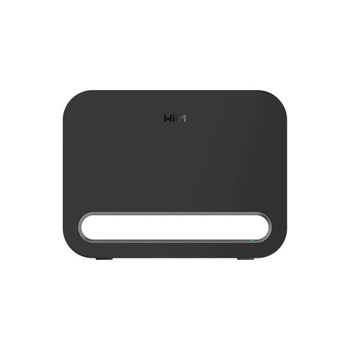 WiiM Sub Pro | Caisson de graves 8" - Wi-Fi 6 - Bluetooth 5.3 - 250W-sonxplus Victoriaville