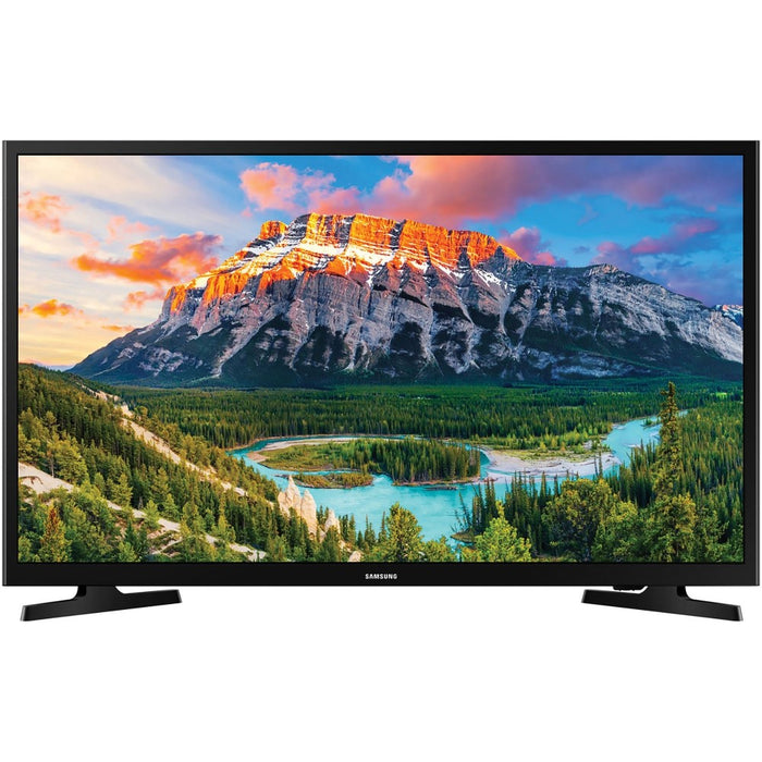 Samsung UN32N5300AFXZC | 32" LED Smart TV N5300 Series - HD-SONXPLUS Thetford Mines