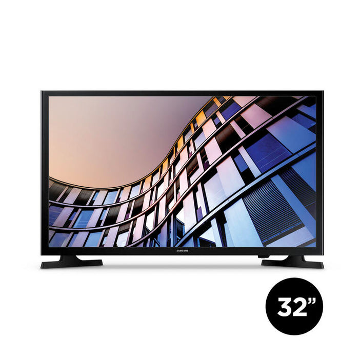 Samsung UN32M4500BFXZC | Téléviseur intelligent LED - Écran 32" - HD - Noir luisant-SONXPLUS Thetford Mines
