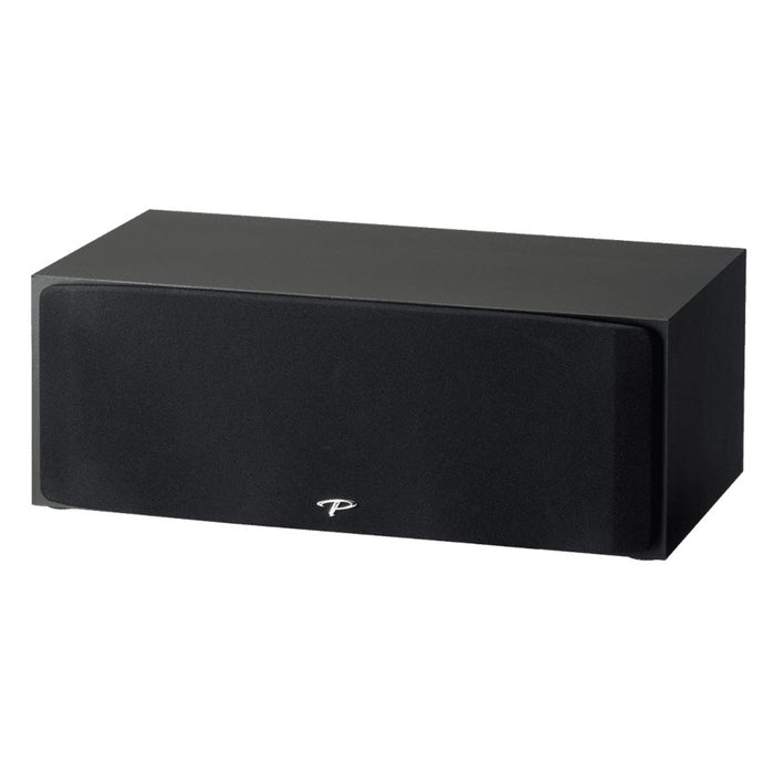 Paradigm Monitor SE 2000C | Haut-parleur central - Noir Mat - Unité-SONXPLUS Thetford Mines