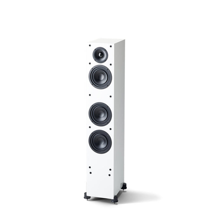 Paradigm Monitor SE 3000F | Haut-parleur tour - 91 db - 42 Hz - 21 000 Hz - 8 ohms - Blanc - Paire | Sonxplus Thetford Mines