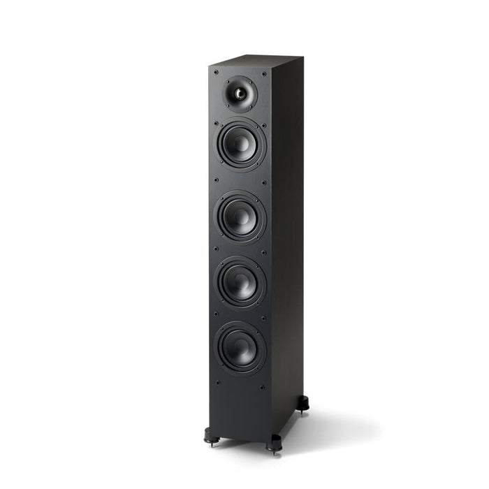 Paradigm Monitor SE 6000F | Haut-parleurs tour - 93 db - 40 Hz - 21 000 Hz - 8 ohms - Noir - Paire | Sonxplus Thetford Mines