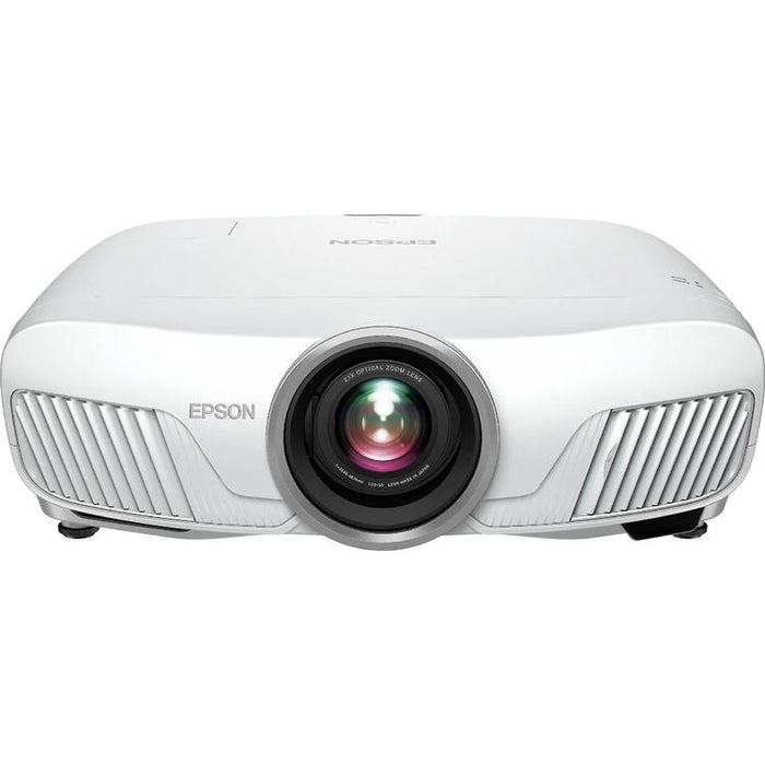 Epson Home Cinema 4010 | LCD Cinema Projector - 16:9 - 4K Pro-UHD - White-SONXPLUS Thetford Mines