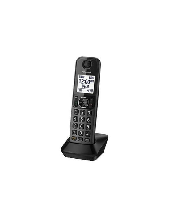 Panasonic KX-TGFA30M | Extra handset - Black-SONXPLUS Thetford Mines