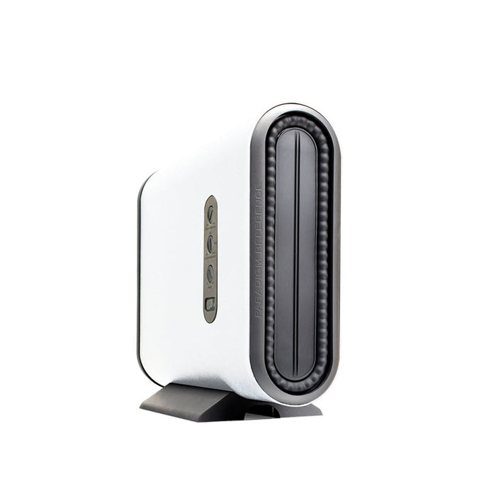 Paradigm MilleniaSub | 14''x 3''Subwoofer - White - Unit-SONXPLUS Thetford Mines