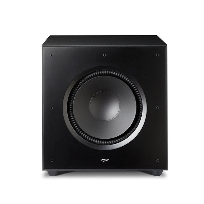 Paradigm DEFIANCEX15 | 900 W RMS Subwoofer - Black - Unit-SONXPLUS Thetford Mines