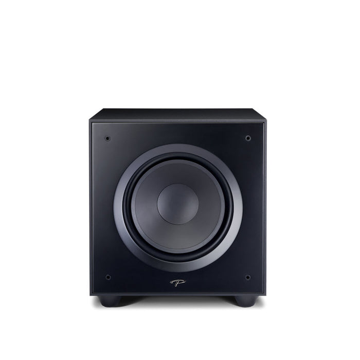 Paradigm DEFIANCEV12 | Subwoofer ''Sub'' - 12'' - Black - Unit-SONXPLUS Thetford Mines