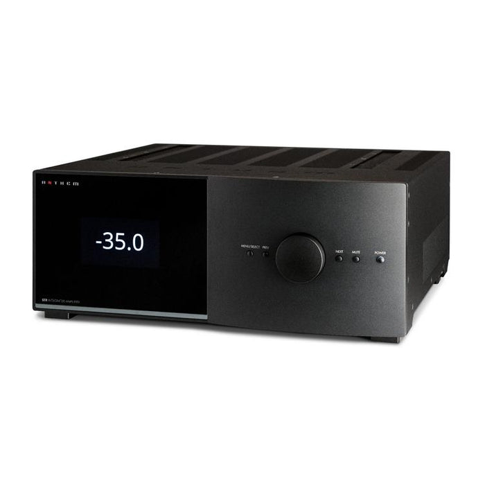 Anthem | Amplificateur Intégré STR - Stéréo - 2 canaux - Noir-SONXPLUS Thetford Mines
