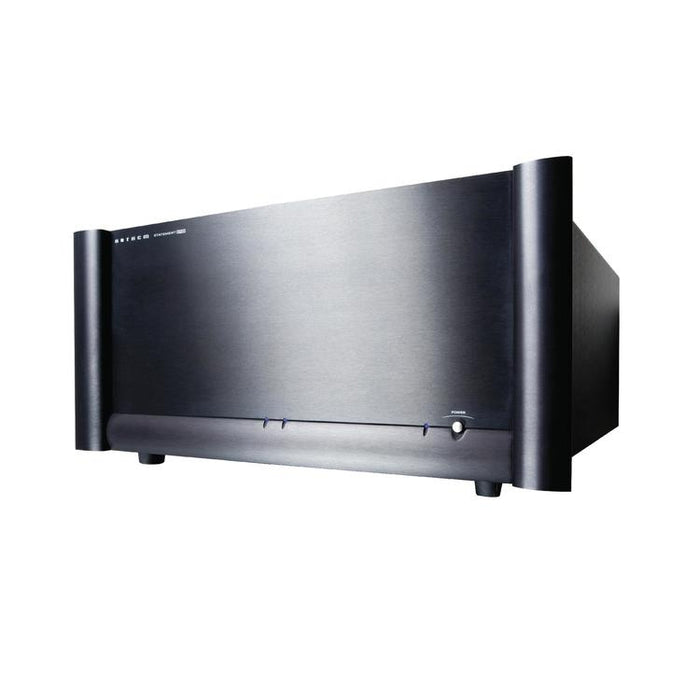 Anthem Statement P2 | Amplificateur de puissance - 2 Canaux - Noir-SONXPLUS Thetford Mines