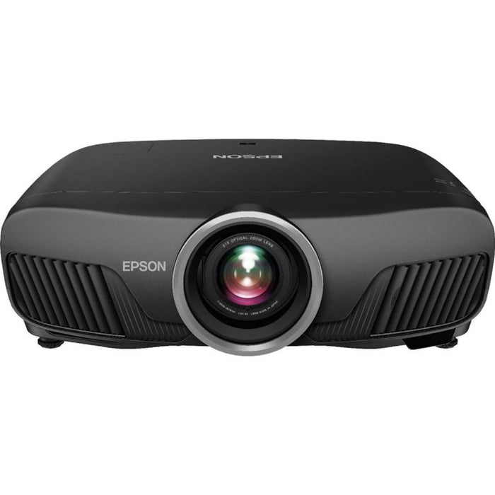 Epson Pro Cinema 4050 | Projector - 4K PRO-UHD - 3LCD - HDR Mode - Black-SONXPLUS Thetford Mines