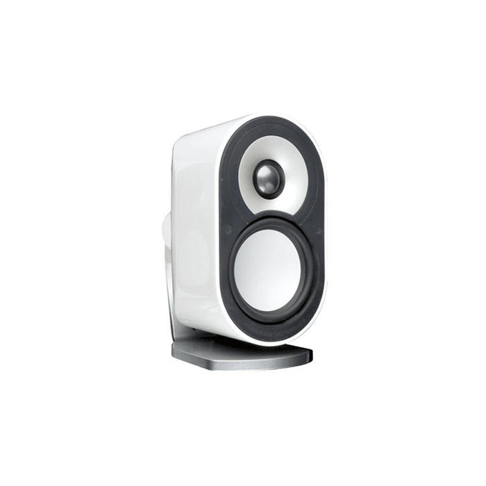 Paradigm MilleniaOne 1.0 | Haut-parleur satellite - 50W - Blanc lustré-SONXPLUS Thetford Mines