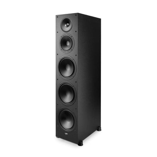 Paradigm Monitor SE 8000F | Haut-parleurs tour - 95 db - 45 Hz - 21 000 Hz - 8 ohms - Noir - Paire-SONXPLUS Thetford Mines