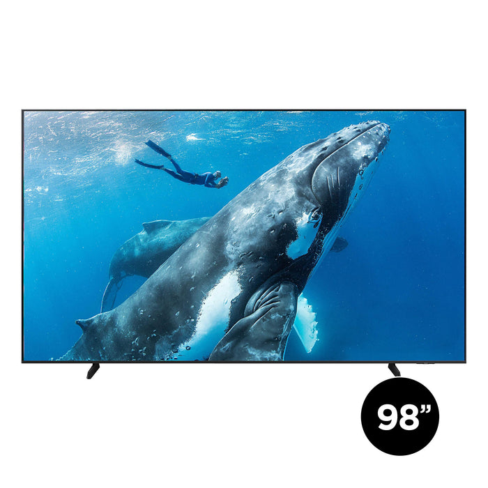 Samsung UN98DU9000FXZC | Téléviseur DEL 98" - Série DU9000 - 4K Crystal UHD - 120Hz - HDR | Sonxplus Thetford Mines