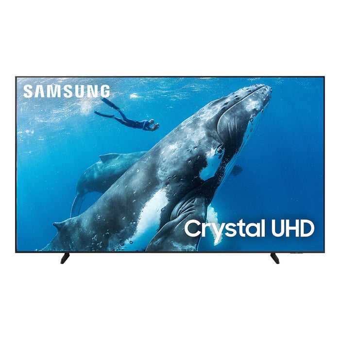 Samsung UN98DU9000FXZC | Téléviseur DEL 98" - Série DU9000 - 4K Crystal UHD - 120Hz - HDR | Sonxplus Thetford Mines