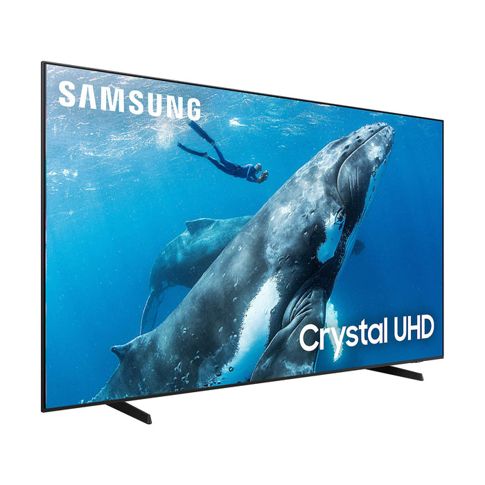 Samsung UN98DU9000FXZC | Téléviseur DEL 98" - Série DU9000 - 4K Crystal UHD - 120Hz - HDR | Sonxplus Thetford Mines