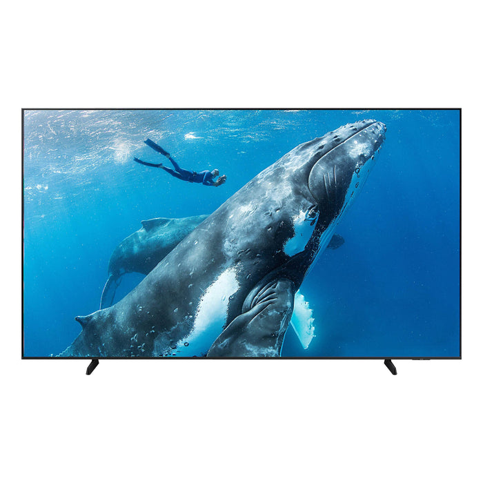 Samsung UN98DU9000FXZC | Téléviseur DEL 98" - Série DU9000 - 4K Crystal UHD - 120Hz - HDR | Sonxplus Thetford Mines