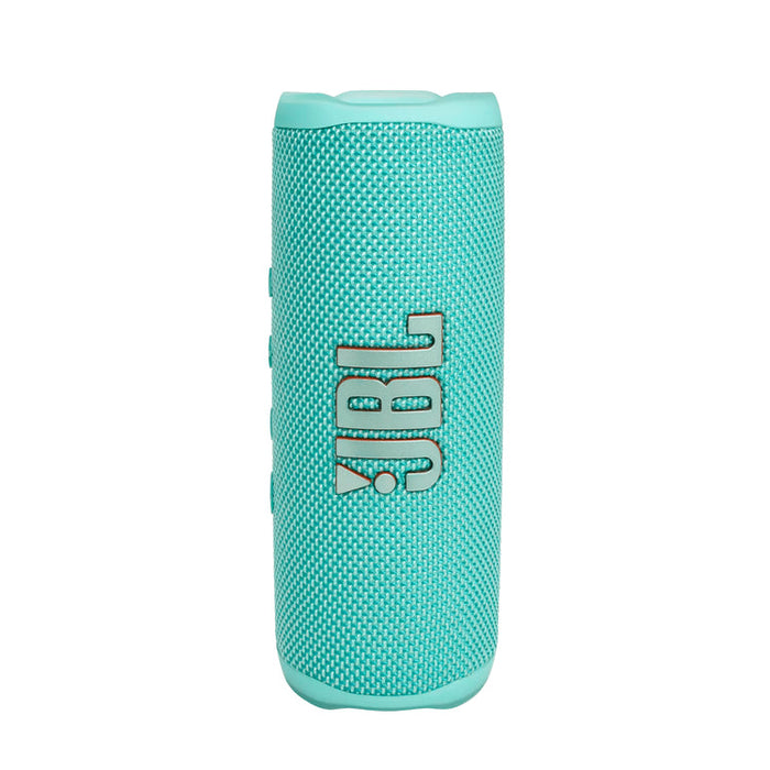 JBL Flip 6 | Haut-parleur portable - Bluetooth - Étanche - Jusqu'à 12 heures d'autonomie - Sarcelle-SONXPLUS.com