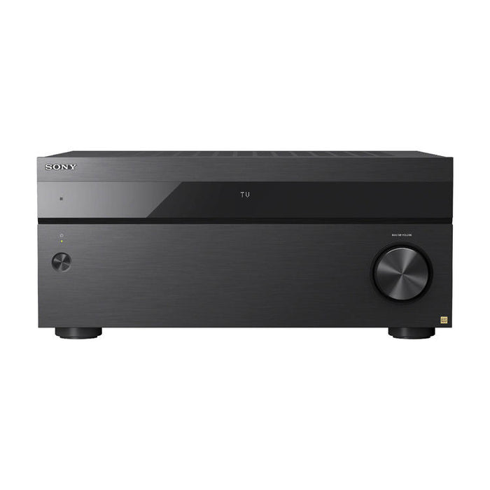 Sony STRAZ7000ES | Premium ES AV receiver - 13.2 Channels - HDMI 8K - Dolby Atmos - Black-SONXPLUS Thetford Mines