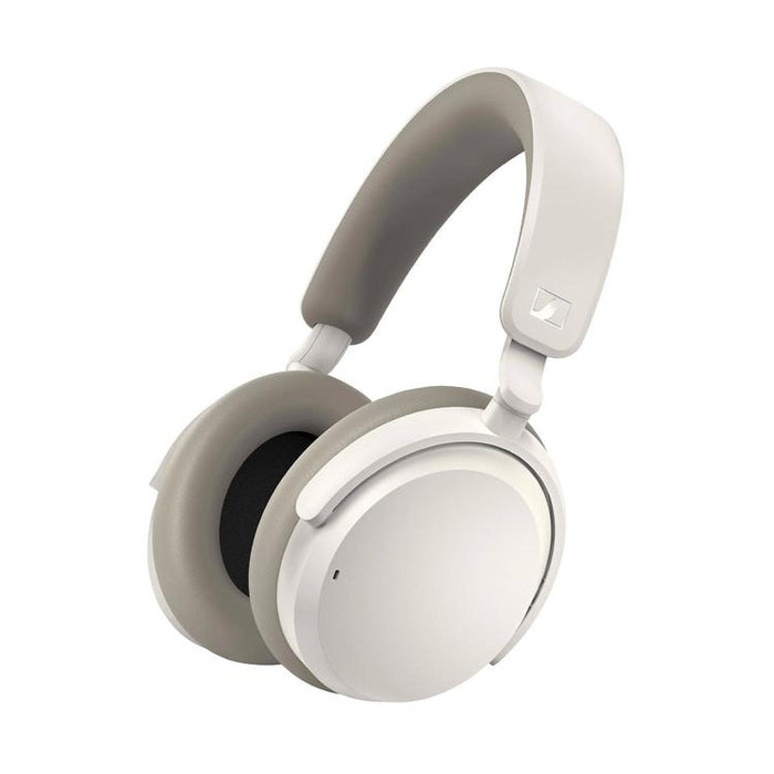 Sennheiser ACCENTUM | Écouteurs sans fil - circum-auriculaires - Jusqu'à 50 heures d'autonomie - Blanc-SONXPLUS Thetford Mines