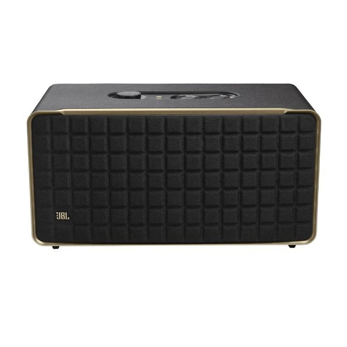 JBL Authentics 500 | 3.1 Home Speakers - Dolby Atmos 3D - 270 Watts - Wi-Fi - Bluetooth - Black-SONXPLUS Thetford Mines