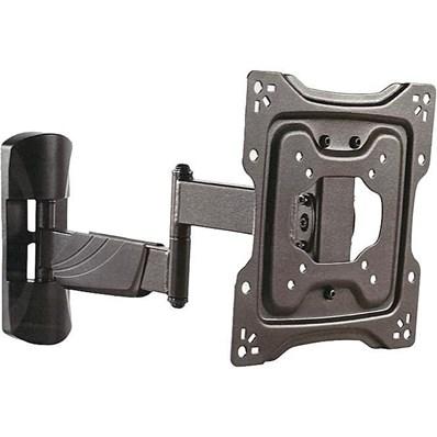 Sonora SW4-22 | Articulated Wall Mount - VESA 200 x 200 - Black-SONXPLUS Thetford Mines