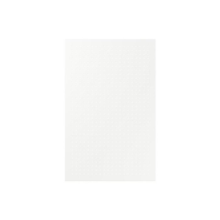 Samsung VG-MSFB65WTFZA | Ma tablette - Panneau perforé - Blanc-SONXPLUS Thetford Mines