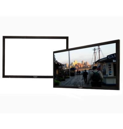 GRANDVIEW GV-PM180 | Écran Fixe - 180" - Ratio 16:9-SONXPLUS Thetford Mines