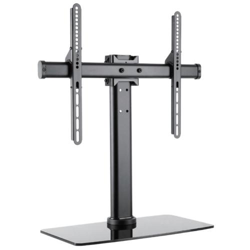 Sonora STS44 | Swivel table stand - VESA 400 x 400 - Black-SONXPLUS Thetford Mines