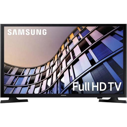 Samsung UN32M4500BFXZC | Smart LED Television - 32" Screen - HD - Gloss Black-SONXPLUS Thetford Mines