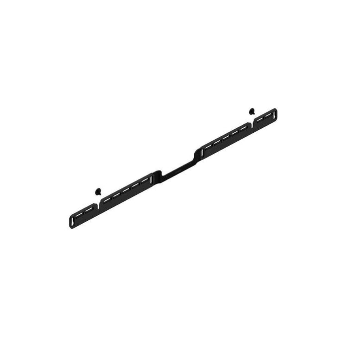 Sonos ARCWMWW1BLK | ARC Soundbar Mounting Bracket - Black-SONXPLUS Thetford Mines
