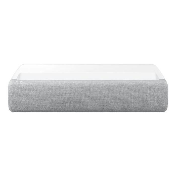 Samsung The Premiere LSP9T | Intelligent Triple Laser TV Projector - HDR 10+ - 130" - White-SONXPLUS Thetford Mines