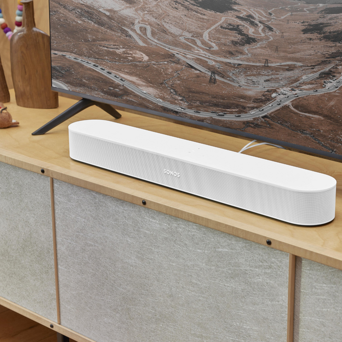 Barre de son Sonos | Sonxplus