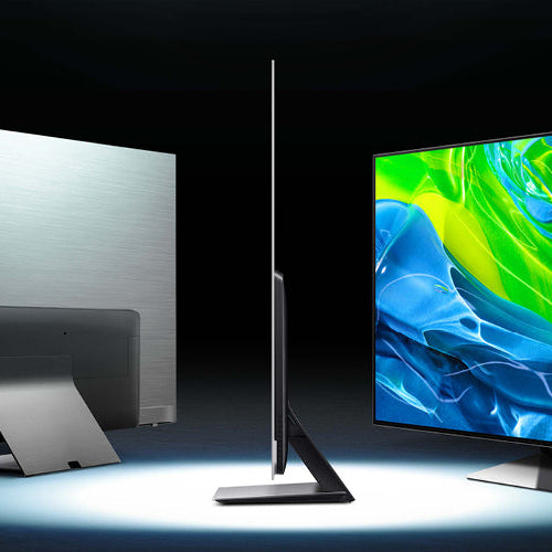 Téléviseurs OLED | Sonxplus
