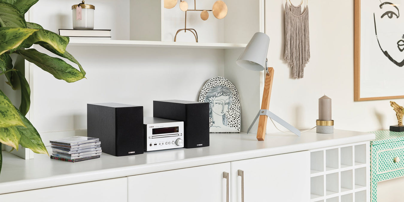 Stereo Systems | Sonxplus Thetford Mines