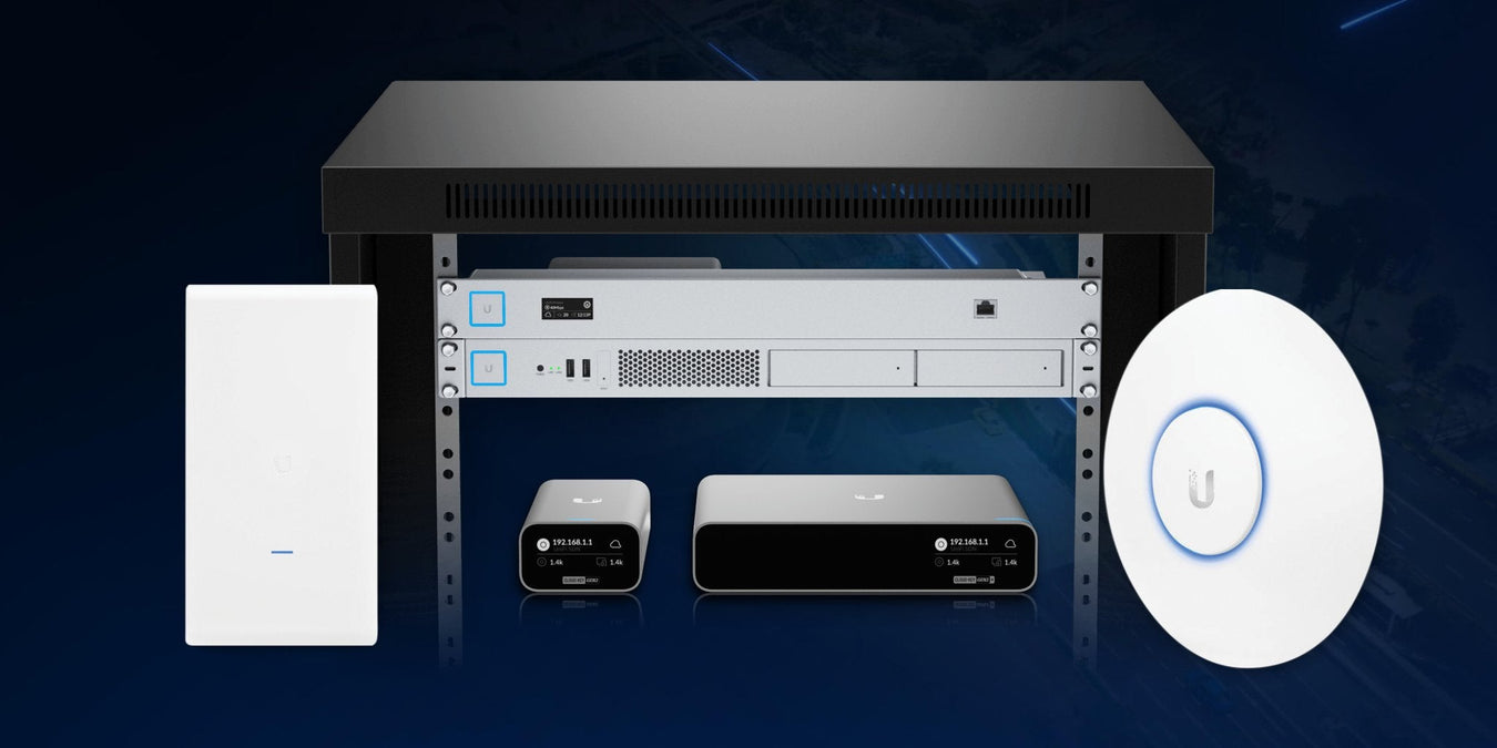 Réseau Wifi | Sonxplus Thetford Mines