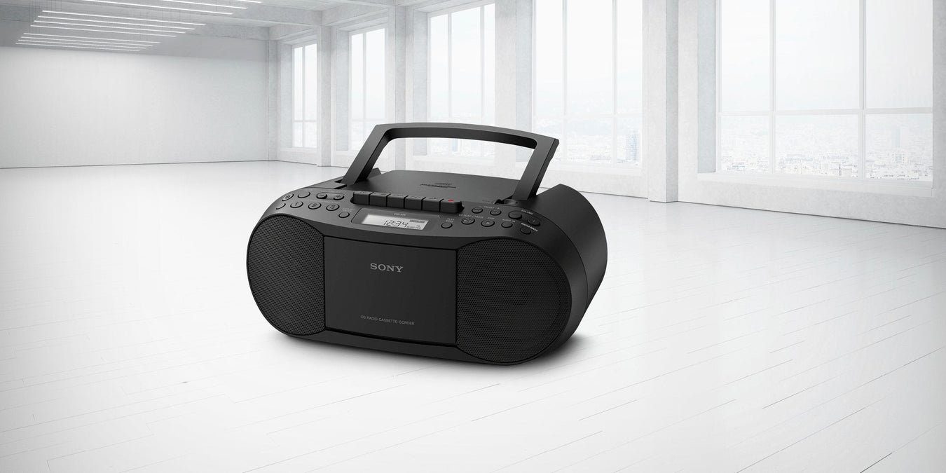 Radios Portatives | Sonxplus Thetford Mines