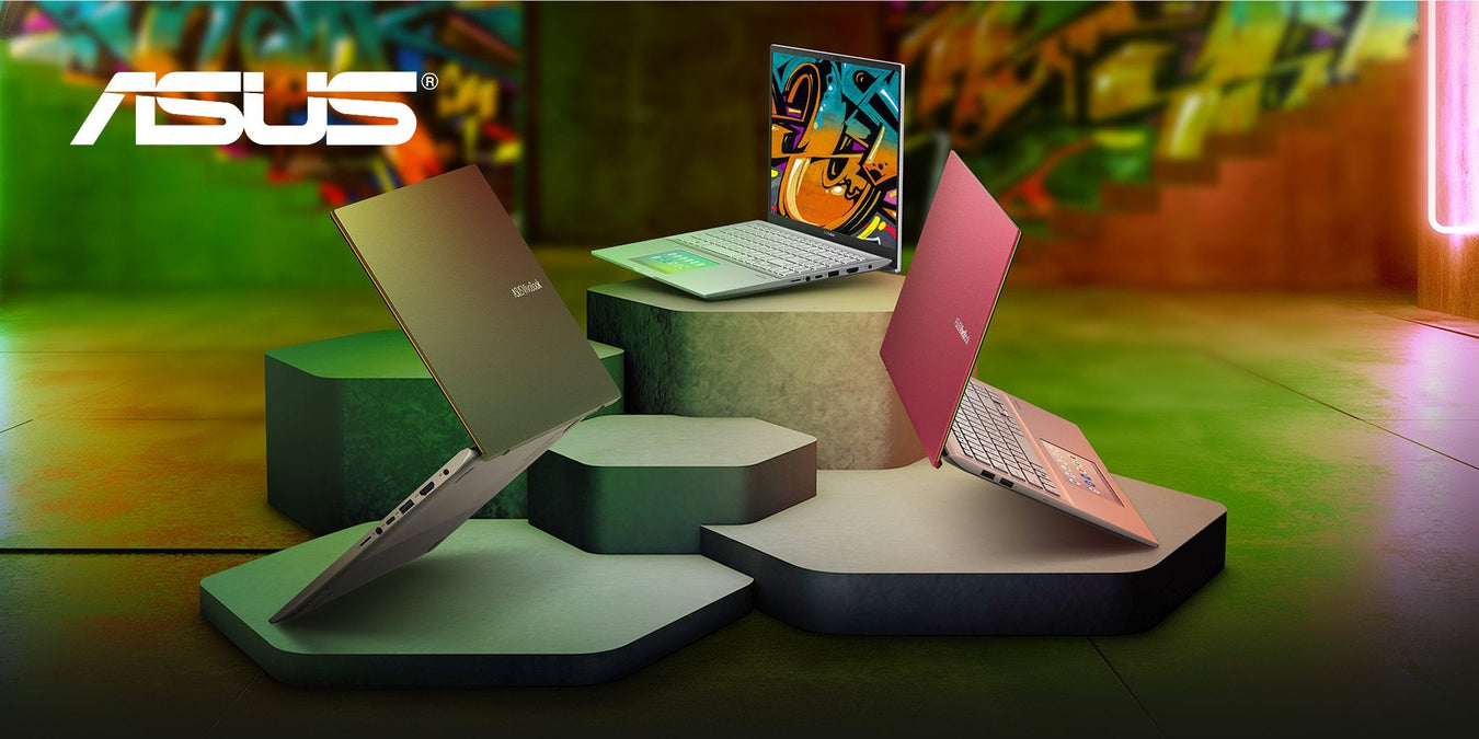 Asus | Sonxplus Thetford Mines