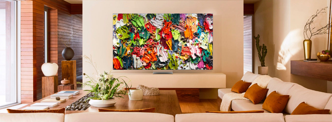 Téléviseurs grand format | Sonxplus Thetford Mines